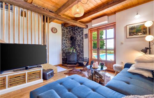 Kapela Haus | Lovely Home In Starcevljani