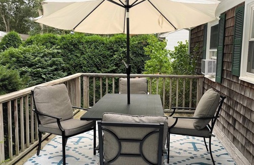 Saunderstown Haus | Lovely home located in the private community of Forest Lake!