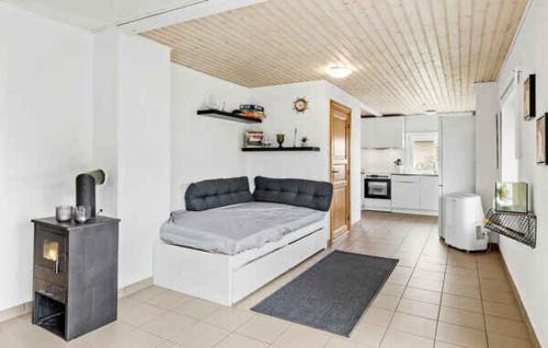 Øsløs Haus | Lovely House With A View Of The Limfjord