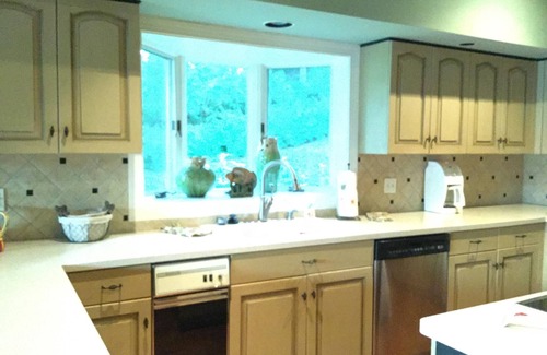 Alpine Bay Haus | Schöne Lake Home mit herrlichem Blick - Kontakt mit dem Besitzer zuerst Verfügbarkeit