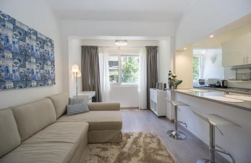 Lisbon Old Town Wohnung | Lovely & Modern in the Center