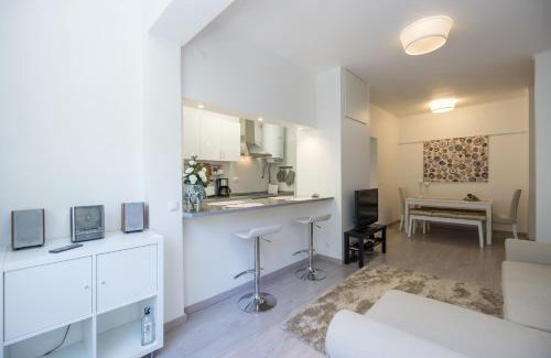Lisbon Old Town Wohnung | Lovely & Modern in the Center
