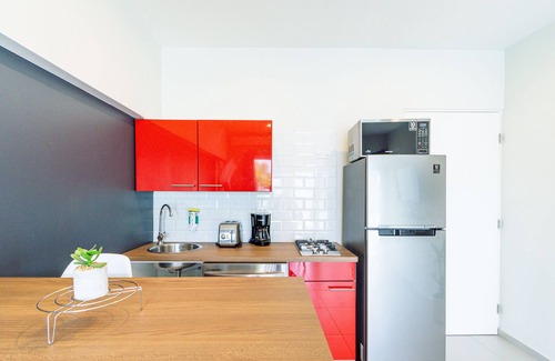 Koyari Wohnung | Lovely One Bedroom Apartment w/ Amazing Location