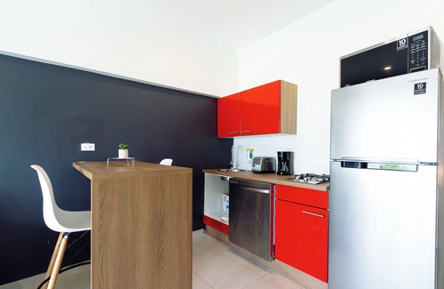 Koyari Wohnung | Lovely One Bedroom Apartment w/ Amazing Location