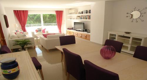 Puerto de Pollensa Wohnung | Lovely Penthouse Apartment in Bellresguard