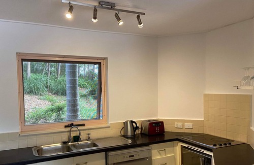Coffs Harbour Resort | Lovely 2 bedroom 2 bathroom unit in Pacific Bay Resort on the Beach