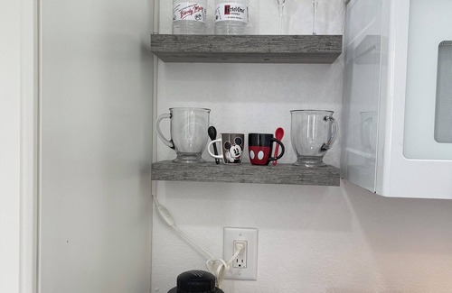 Driftwood Wohnung | Lovely private apartment in Hollywood Florida