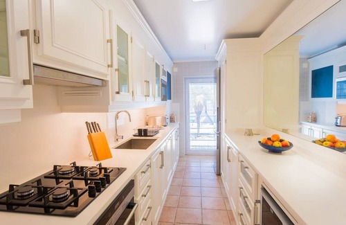 Meco Villa | Schöne Sesimbra Villa | 3 Schlafzimmer | Villa Bonita | Privater Pool | In Strandnähe
