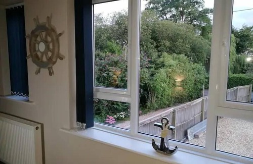 Lytchett Matravers Wohnung | Lovely, spacious 1-Bed Apartment in Poole