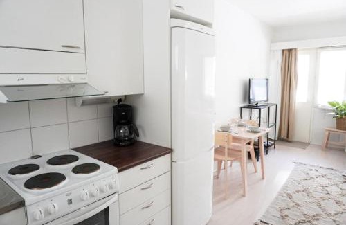 Leppavaara Wohnung | Lovely studio in Leppävaara