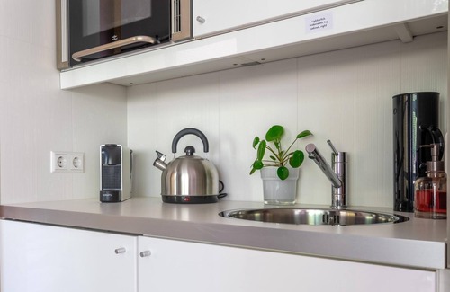 Oud-Beijerland Wohnung | Lovely studio in Oud-Beijerland