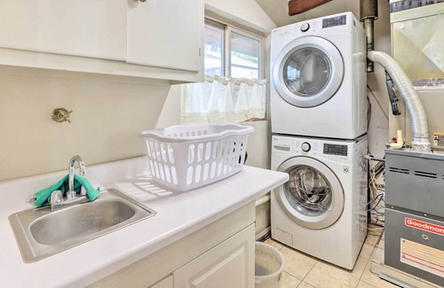 Toquerville Haus | Lovely Toquerville Home w/ Private Hot Tub!