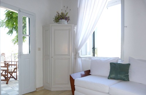 Skiros Haus | Lovely House in Skyros