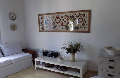 Skiros Haus | Lovely House in Skyros