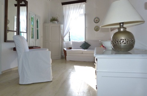 Skiros Haus | Lovely House in Skyros
