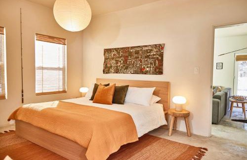 Canoncito Haus | Lovely Vacation Rental on the Pecos River, New Mexico, for Tranquil Stays in Santa Fe