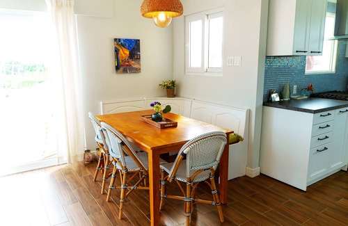 Sero Colorado Haus | Lovely Villa at Baby Beach Aruba, 2 mins to Beach, Big Pool, perfect for family