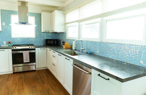 Sero Colorado Haus | Lovely Villa at Baby Beach Aruba, 2 mins to Beach, Big Pool, perfect for family