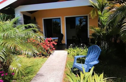 Nuevo Arenal Villa | Schöne Villa in LakeGardens, schöne Aussicht auf den See, tolles kostenloses Frühstück