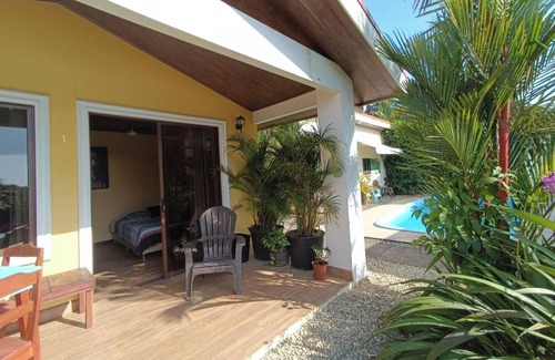 Nuevo Arenal Haus | TOLLE WOCHENPREISE Villa Toucan in LakeGardens & EcoTours
