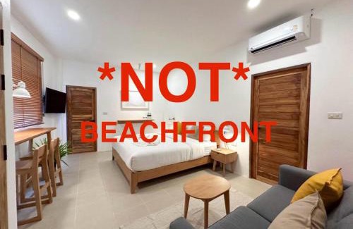 Ko Lanta Bed & Breakfast | lovelytheroom