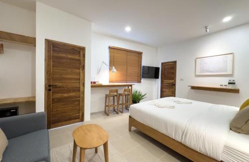 Ko Lanta Bed & Breakfast | lovelytheroom