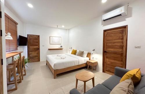 Ko Lanta Bed & Breakfast | lovelytheroom