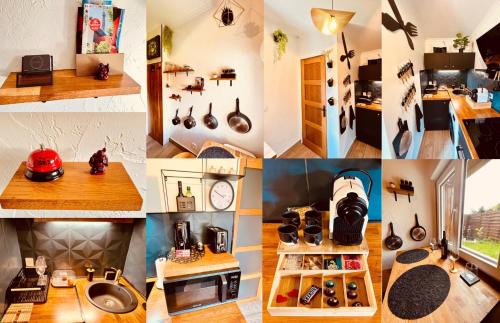 Neuilly-Plaisance Hotel | Loveroom L'1TIMISTE CDS