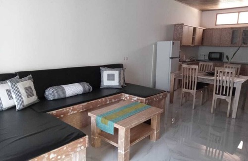 Kalibukbuk Villa | Lovinas beste Villa im Dorf Kayuputih - erhalten Sie einen Sonderpreis für einen Mindestaufenthalt von 7 oder 28 Jahren