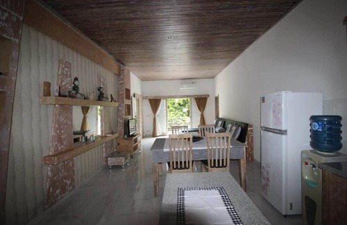 Kalibukbuk Villa | Lovinas beste Villa im Dorf Kayuputih - erhalten Sie einen Sonderpreis für einen Mindestaufenthalt von 7 oder 28 Jahren