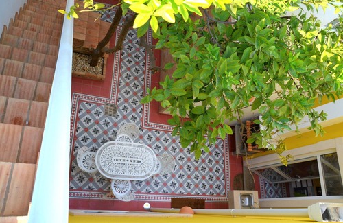 Se Haus | Liebevoll renoviertes Stadthaus im Herzen von Faro: "Casa Limoeiro"