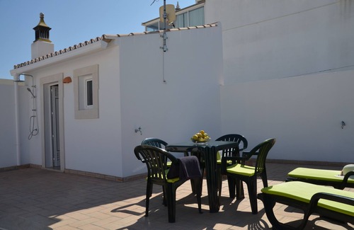 Se Haus | Liebevoll renoviertes Stadthaus im Herzen von Faro: "Casa Limoeiro"