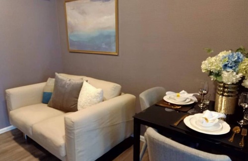 Chom Phon Wohnung | Low rise condominium-7 mins to Morchit BTS /Jatujak MRT & Jatujak Weekend Market