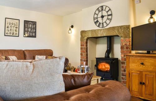 Blackwell in the Peak Haus | Low View