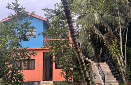 Unitedville Kabine | Lower Dover Jungle Lodge & Maya Ruins