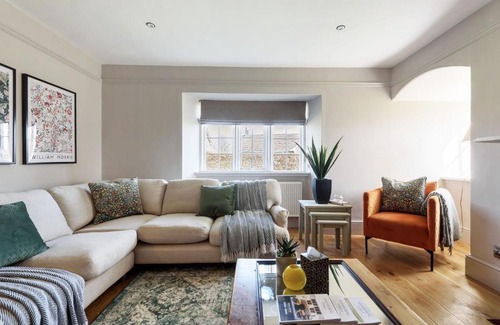 Sherborne Haus | Lower Farm