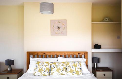 Llanddewi Ystradenny Haus | Lower Pentre