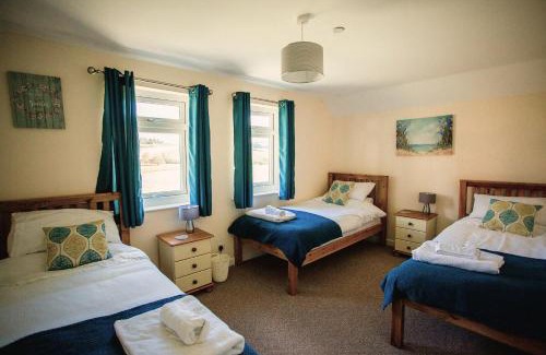 Llanddewi Ystradenny Haus | Lower Pentre