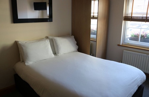 Northern Quarter Hotel | Lower Turks Head