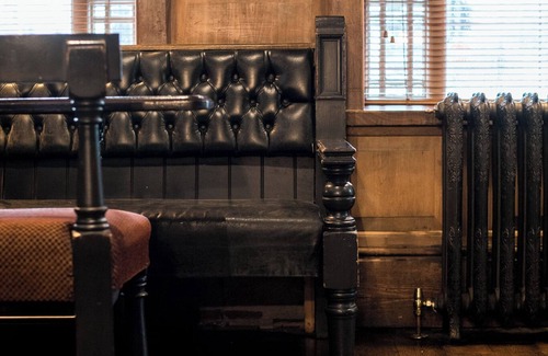 Northern Quarter Hotel | Lower Turks Head