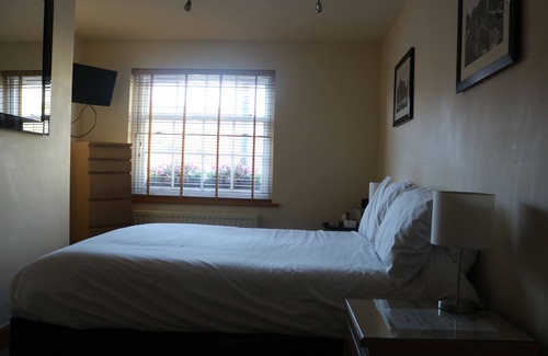 Northern Quarter Hotel | Lower Turks Head