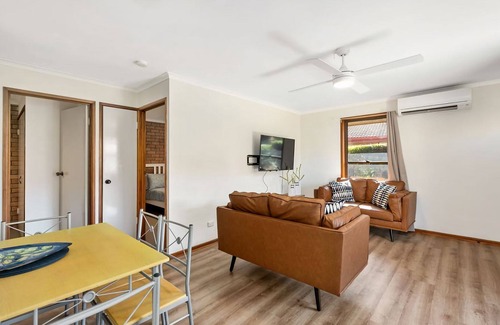 Redcliffe Wohnung | Sutton Lowset Gem Walk nach Redcliffe