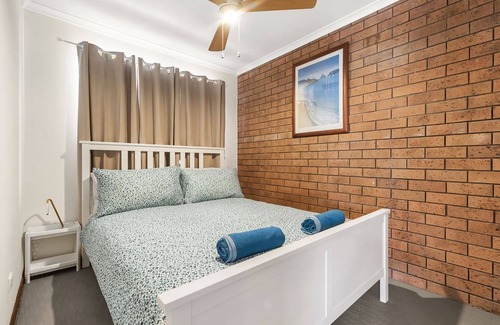 Redcliffe Wohnung | Sutton Lowset Gem Walk nach Redcliffe