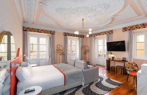 Encarnacao Haus | LR Guest House