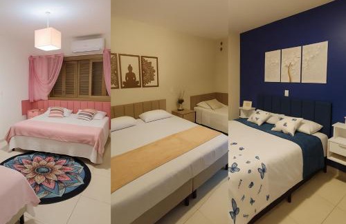 Bela Vista Bed & Breakfast | LSViver Hospedagem