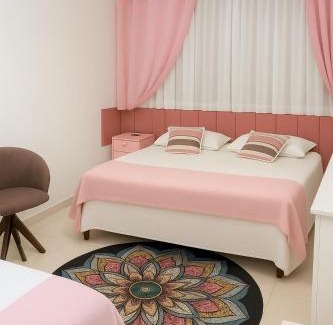 Bela Vista Bed & Breakfast | LSViver Hospedagem