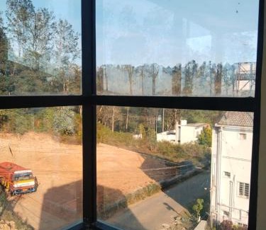 Yercaud Haus | LTP Resort inn yercaud