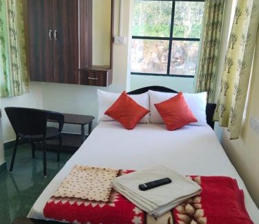 Yercaud Haus | LTP Resort inn yercaud