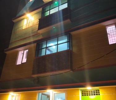 Yercaud Haus | LTP Resort inn yercaud