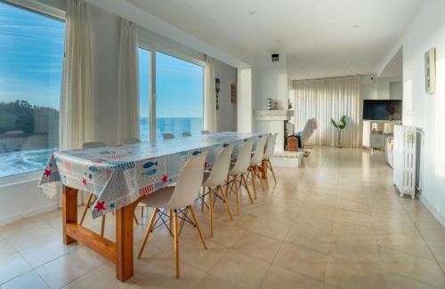 Alfoz de Lloredo Haus | Luaña Beach House